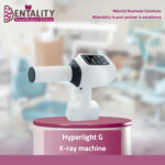 Hyperlight G  X-ray machine