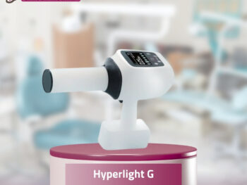 Hyperlight G  X-ray machine