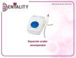 Woodpecker scaler - UDS-K LED