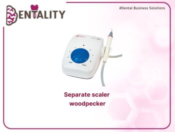 Woodpecker scaler - UDS-K LED