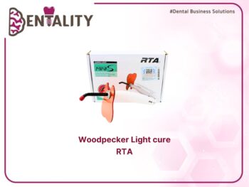Woodpecker Mini S light cure RTA