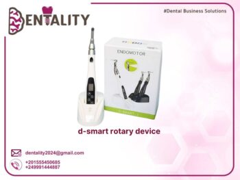 D-smart rotary device