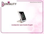 woodpecker apex locator III gold