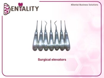 Straight elevator