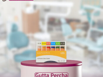 Gutta percha china