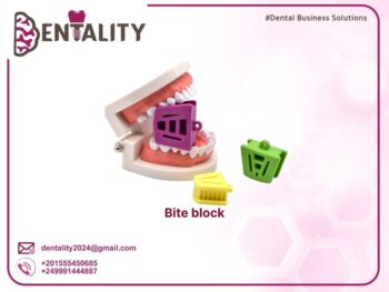 Bite block