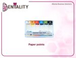 Paper points 45-80