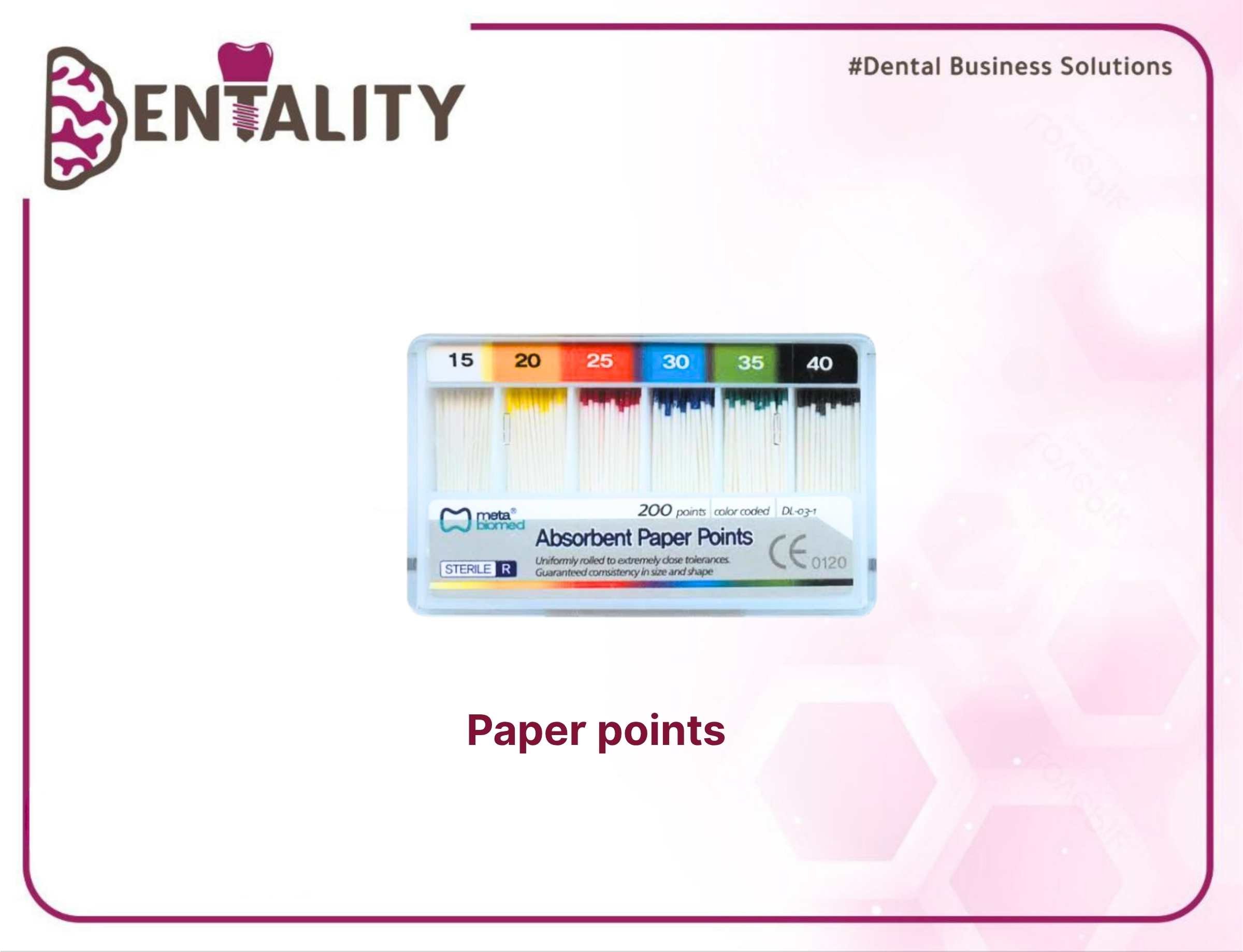 Paper points 45-80