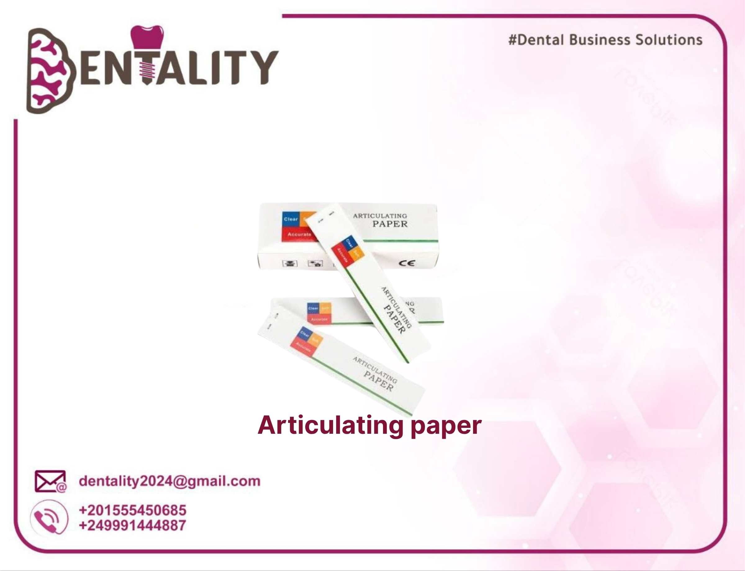 Articulating Paper box