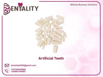 Artificial tooth