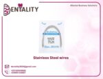 Ortho Stainless Steel wires