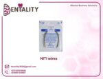 Ortho Niti wires