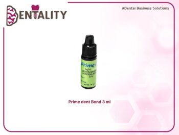 prime dent bond 3 ml