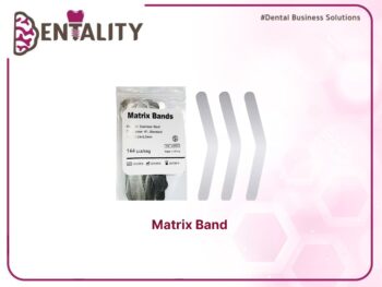 Matrix Band bag