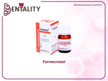 Formecresol