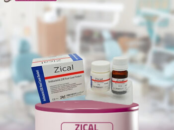 Zical root canal sealer