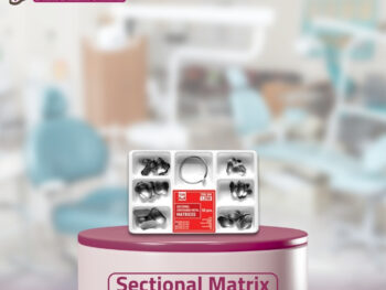 Sectional matrix
