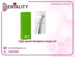 Handpiece apple A2