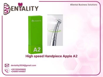 Handpiece apple A2