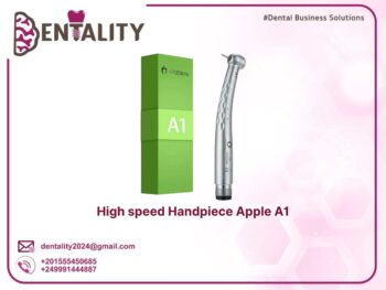 Handpiece apple A1