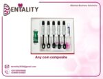 Any-com composite