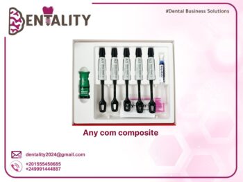 Any-com composite