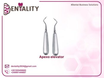 Apexo elevator