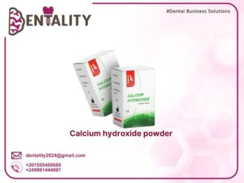 Calcium Hydroxide powder