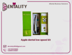Handpiece apple low speed kit