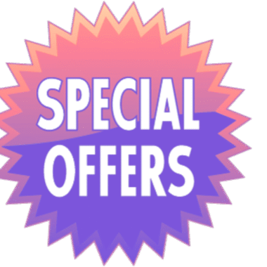 Offers