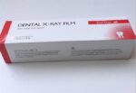 X-ray films + solutions
