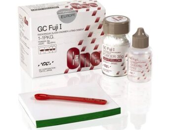 GC fuji cement