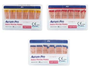 Gp F Meta Aurum pro