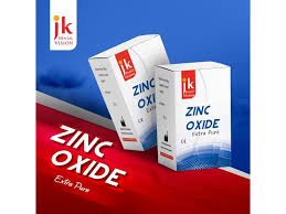 Zinc oxide powder