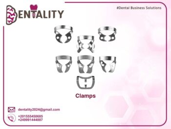 Clamps