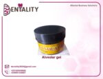 Alveolar gel