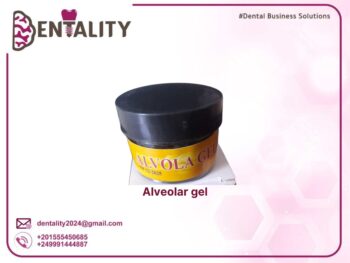 Alveolar gel