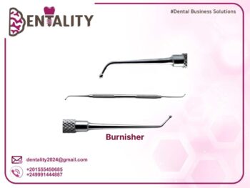 Burnisher