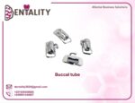 Buccal Tube