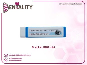 Bracket UDG mbt