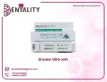Bracket UDG roth