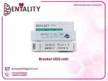 Bracket UDG roth