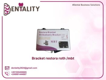 Bracket Restora mbt