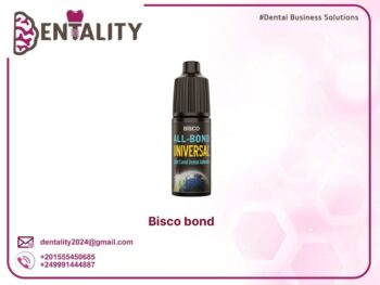 Bisco All-bond universal
