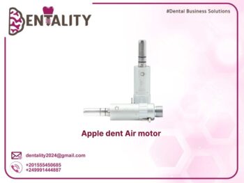 Apple dent low speed adapter