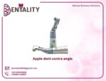 Apple dent Contra angle