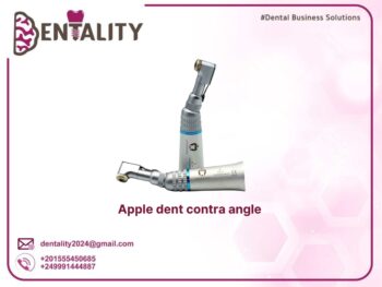 Apple dent Contra angle