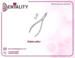 Adam plier