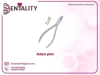 Adam plier