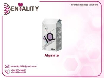 Lascod iq Alginate 450g